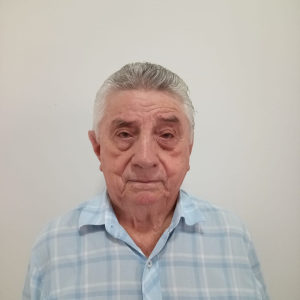 Foto do Candidato