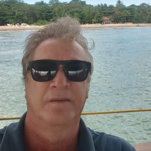 Foto do Candidato
