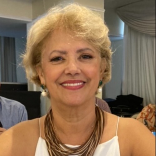 Foto do Candidato