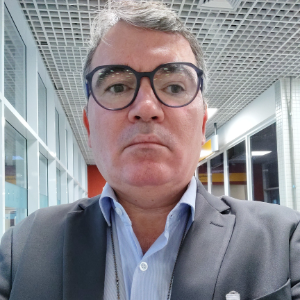 Foto do Candidato