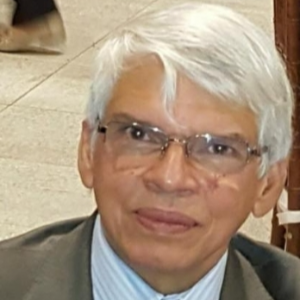 Foto do Candidato