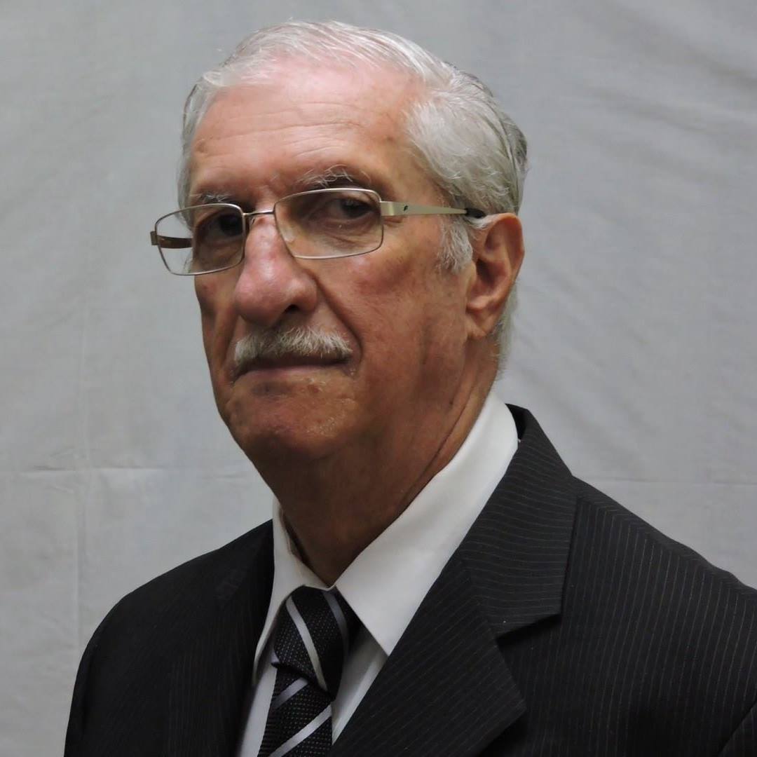 Foto do Candidato