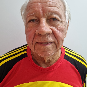 Foto do Candidato