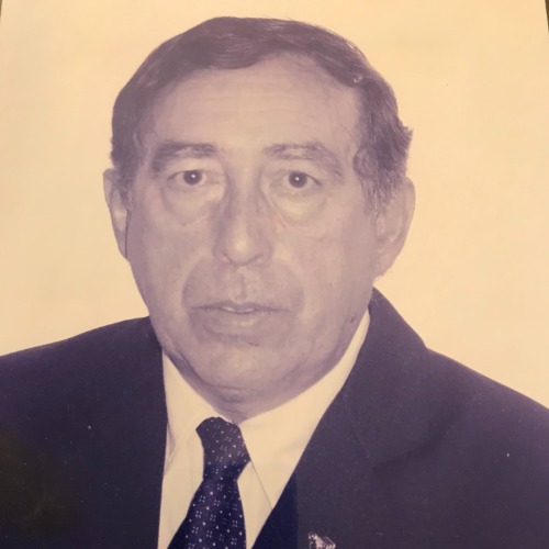 Foto do Candidato