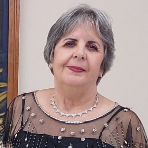 Foto do Candidato