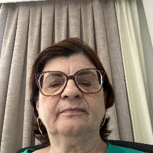 Foto do Candidato