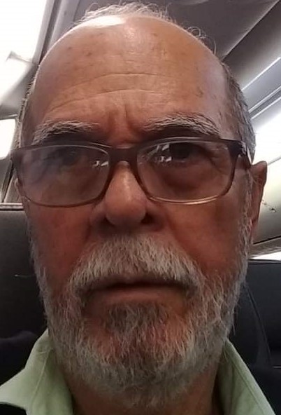 Foto do Candidato