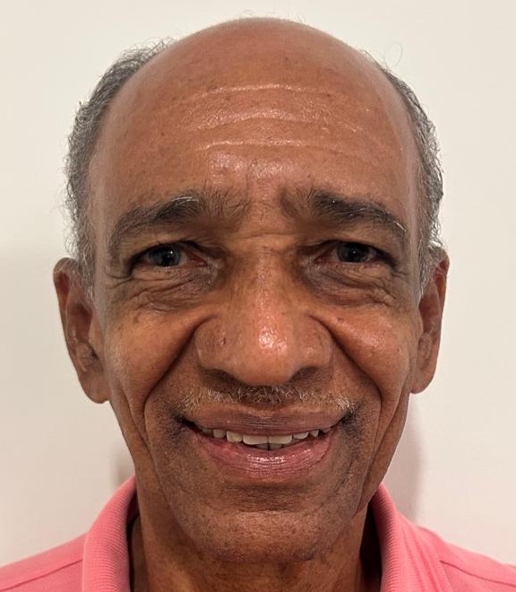 Foto do Candidato