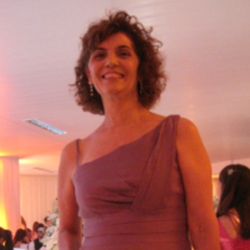 Foto do Candidato
