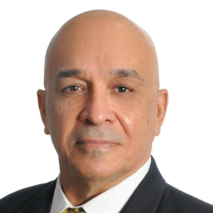 Foto do Candidato