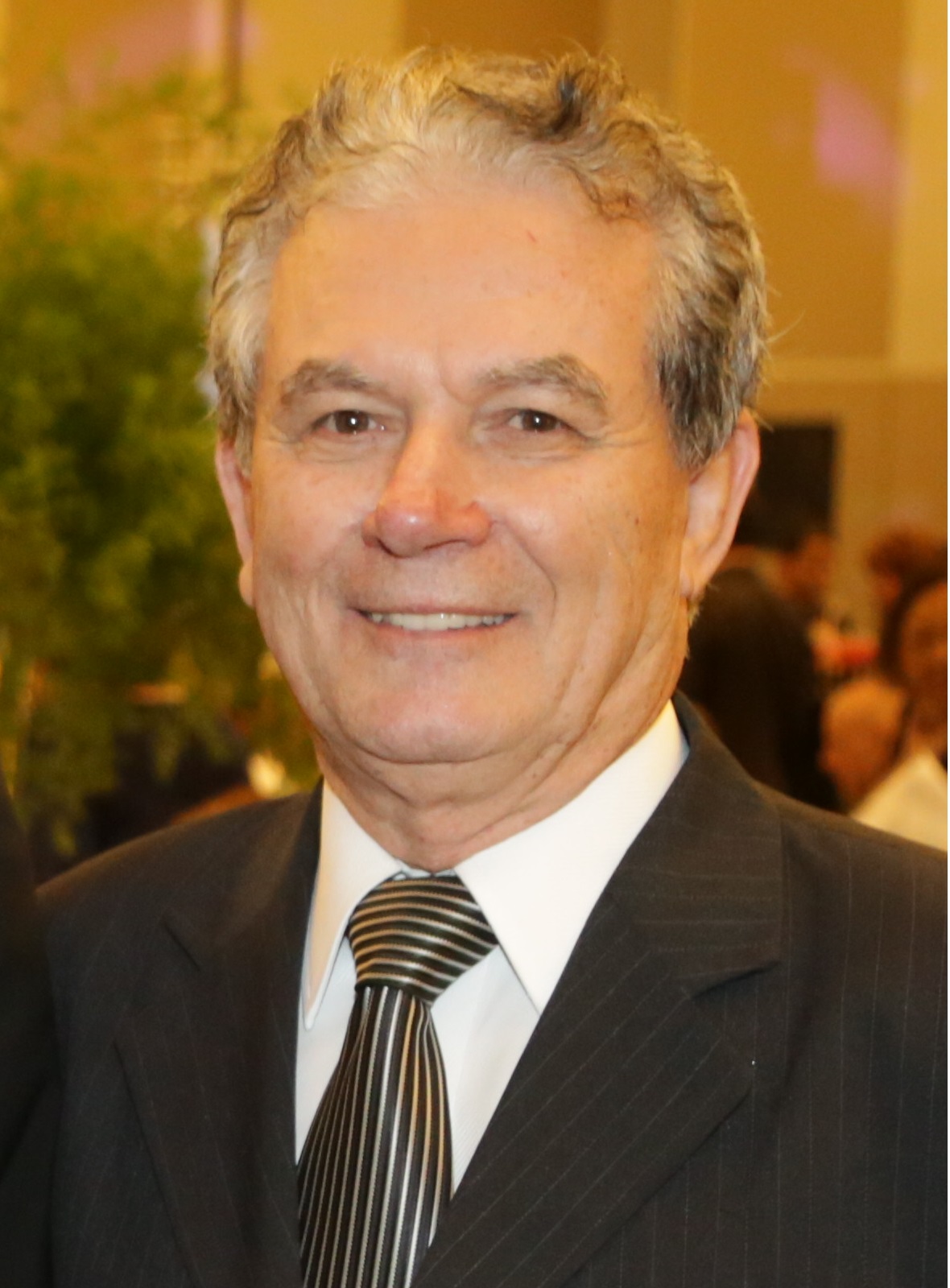 Foto do Candidato