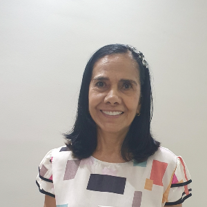 Foto do Candidato