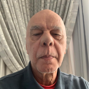 Foto do Candidato