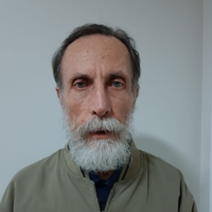 Foto do Candidato
