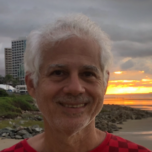 Foto do Candidato
