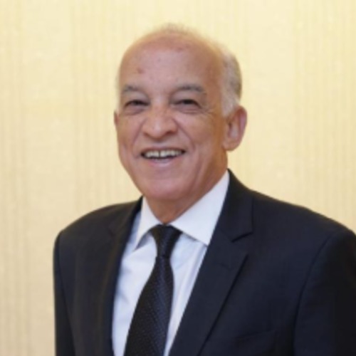 Foto do Candidato