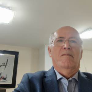 Foto do Candidato
