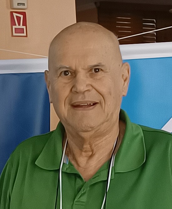Foto do Candidato