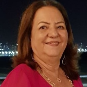 Foto do Candidato