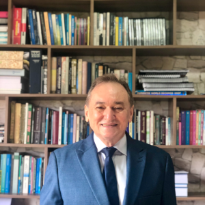 Foto do Candidato