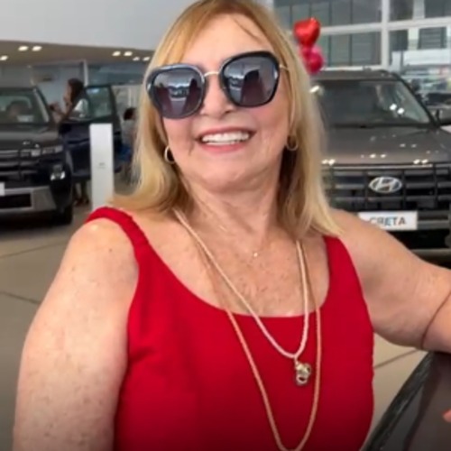 Foto do Candidato