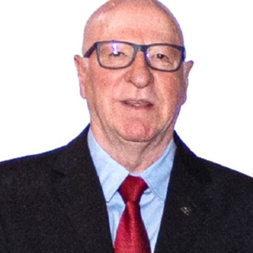 Foto do Candidato