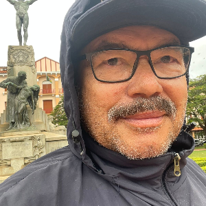 Foto do Candidato
