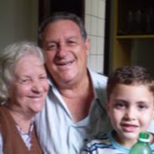 Foto do Candidato