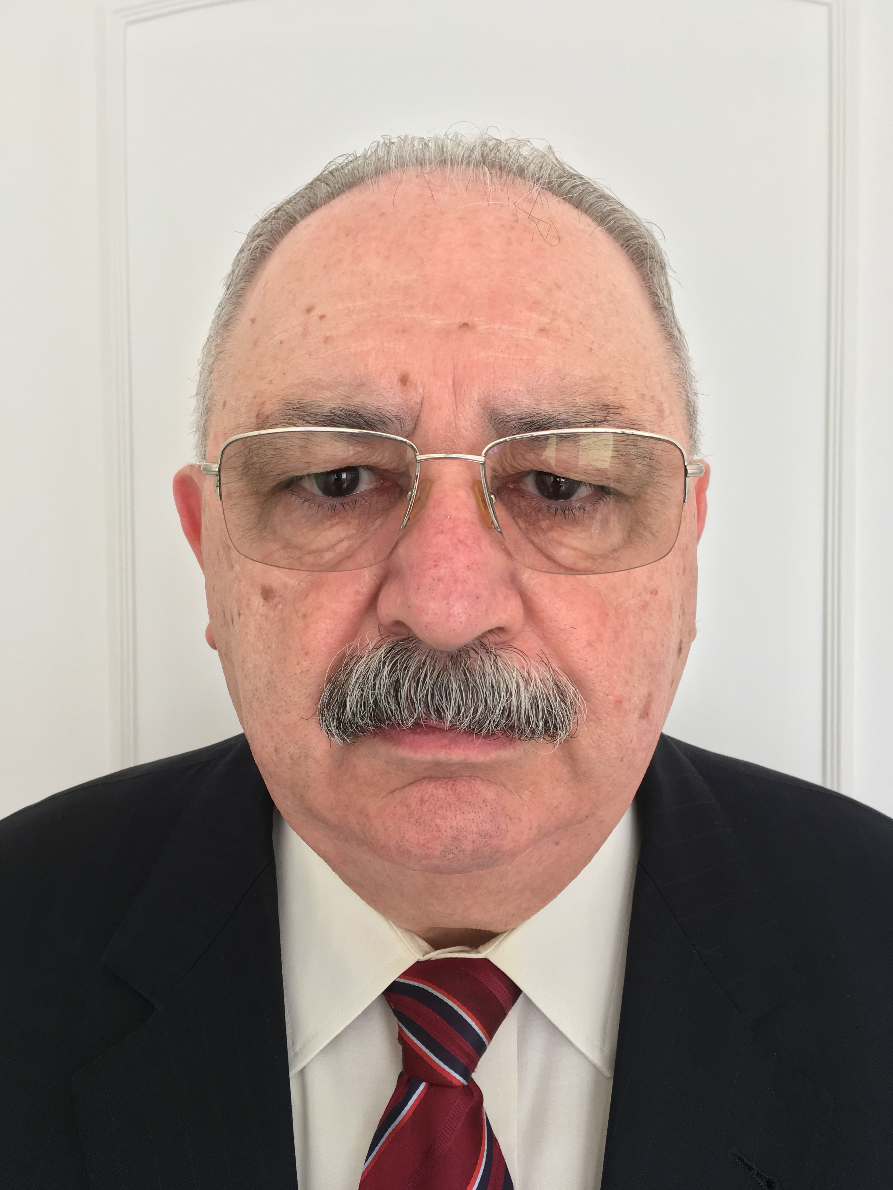 Foto do Candidato