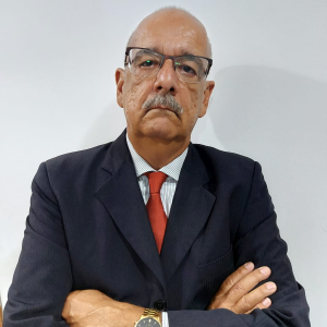Foto do Candidato