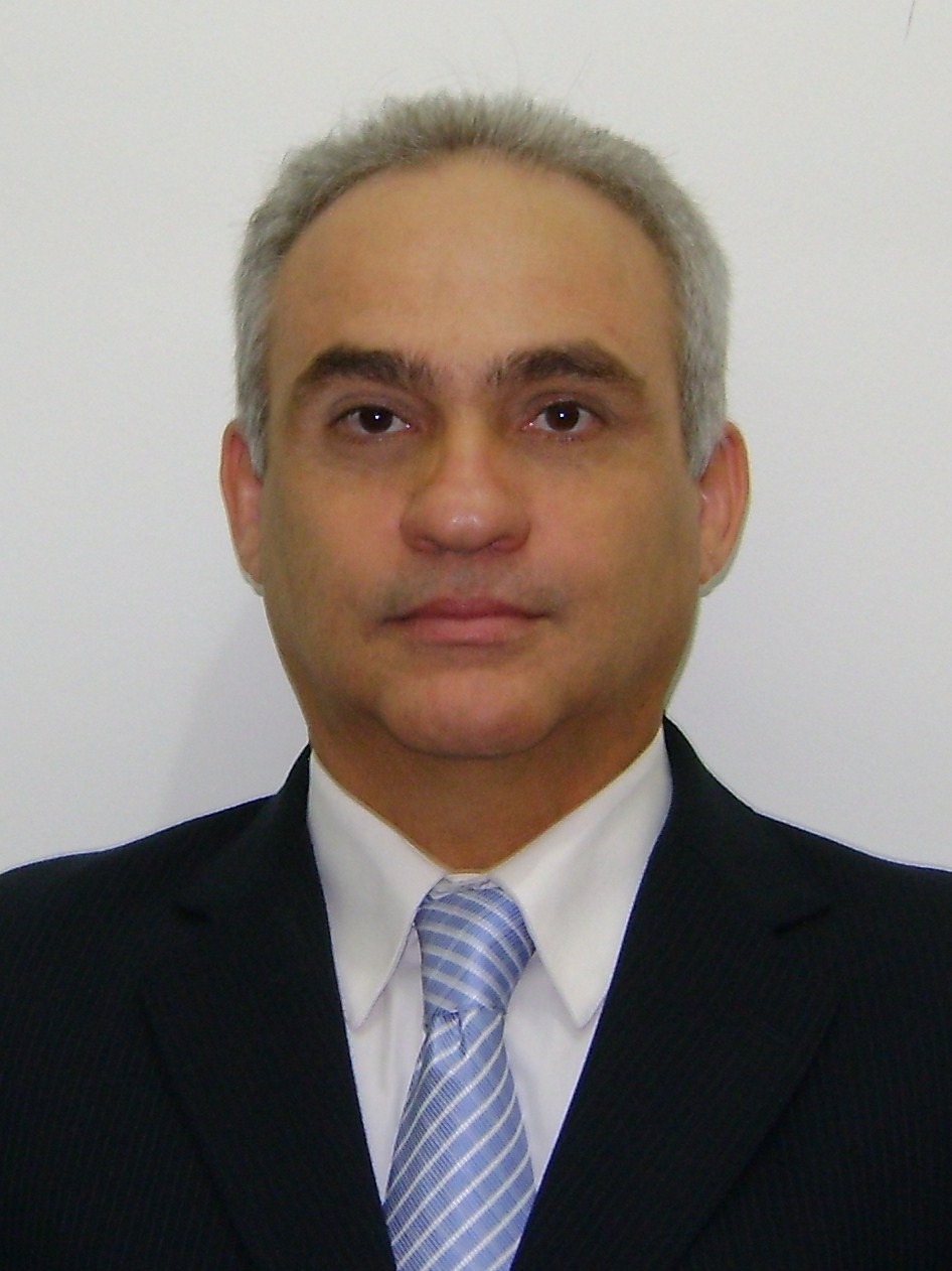 Foto do Candidato