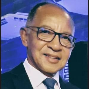 Foto do Candidato