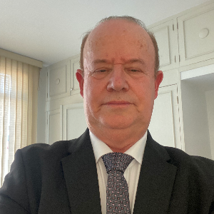 Foto do Candidato