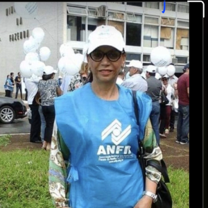 Foto do Candidato