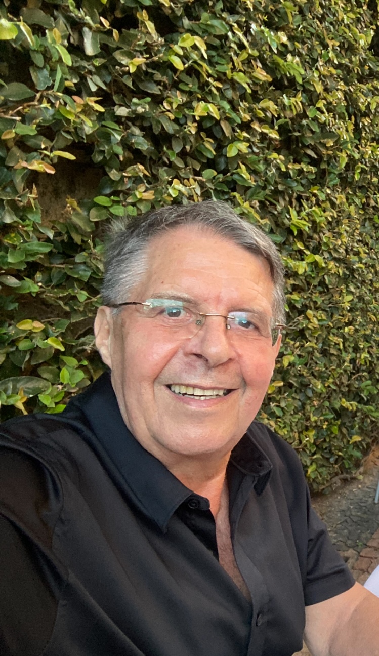 Foto do Candidato