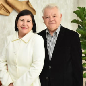 Foto do Candidato