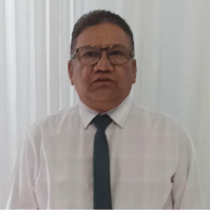 Foto do Candidato