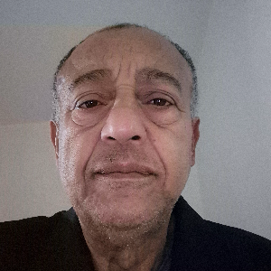 Foto do Candidato