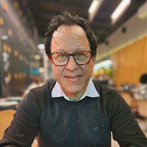 Foto do Candidato
