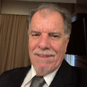 Foto do Candidato