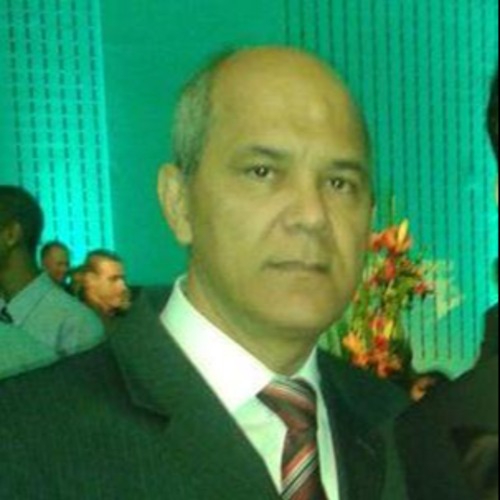 Foto do Candidato