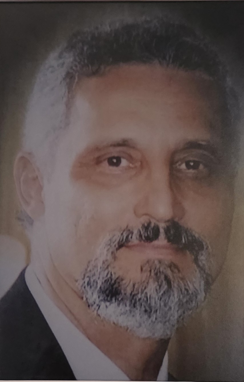 Foto do Candidato