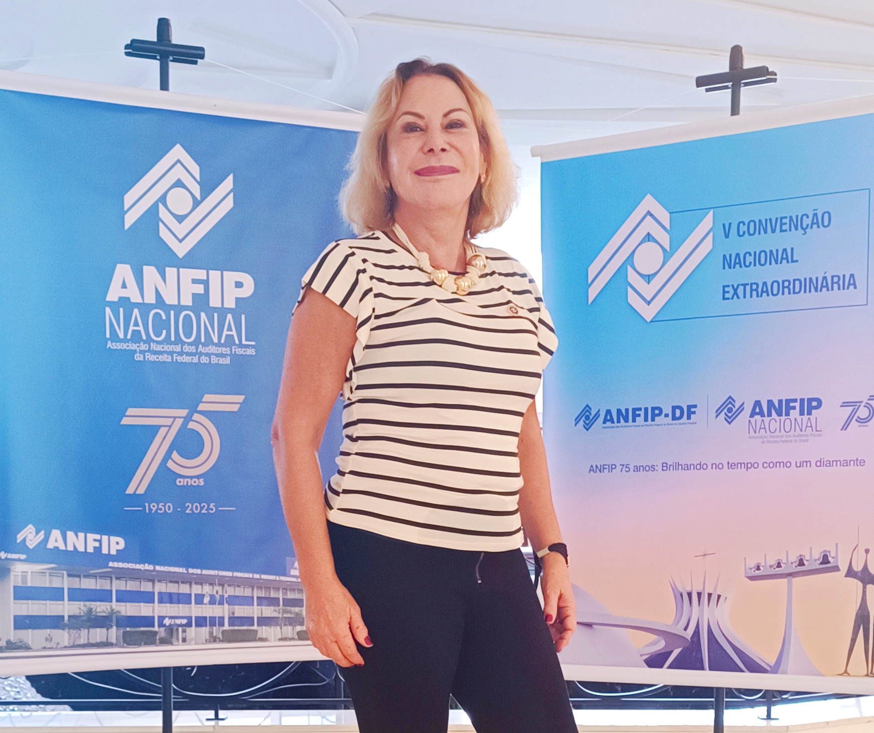 Foto do Candidato