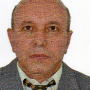 Foto do Candidato