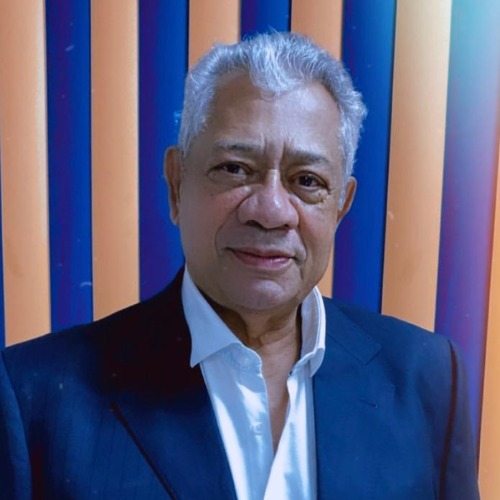 Foto do Candidato