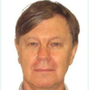 Foto do Candidato