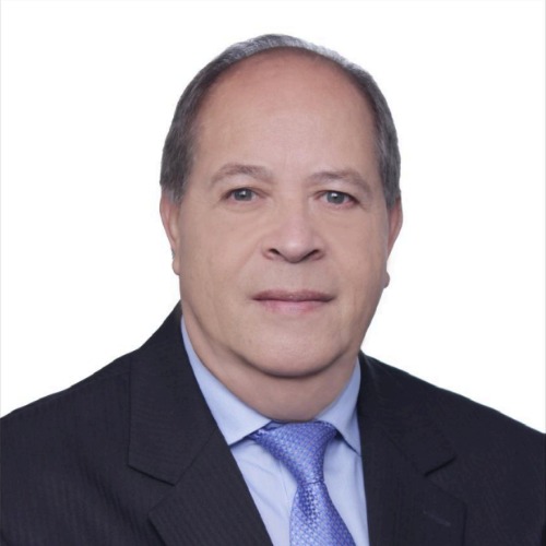 Foto do Candidato