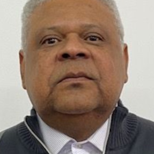 Foto do Candidato