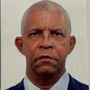 Foto do Candidato