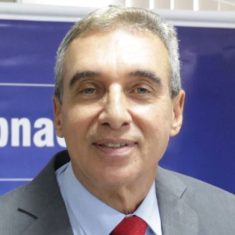 Foto do Candidato